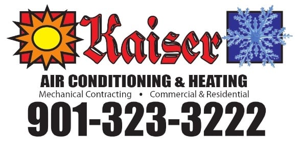 Logo for Kaiser Services